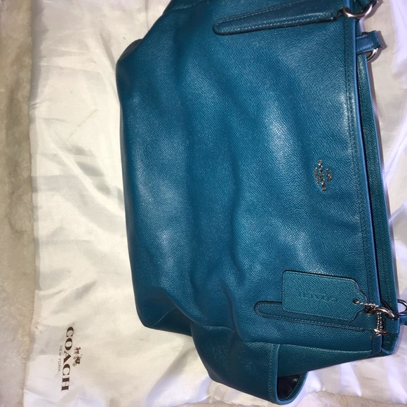 Coach Bag - Picture 10 of 12